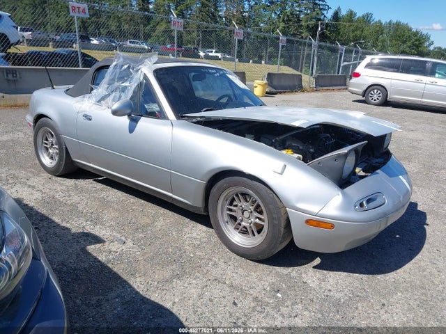 1992 MAZDA MX-5 MIATA 