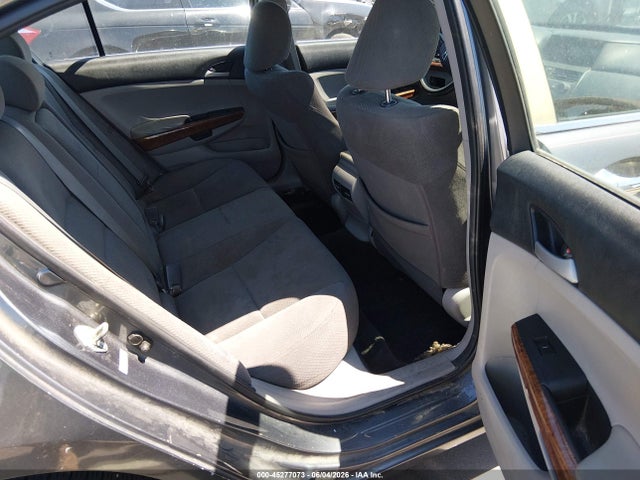 2012 Honda ACCORD 2.4 EX 照片 8