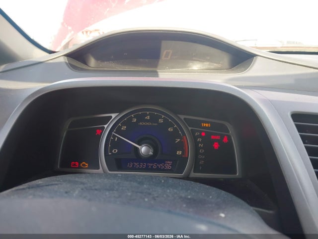 2010 Honda CIVIC LX 照片 7