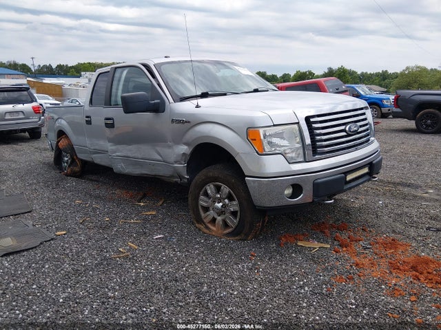 صورة 1 لـ 2012 FORD F-150 XLT