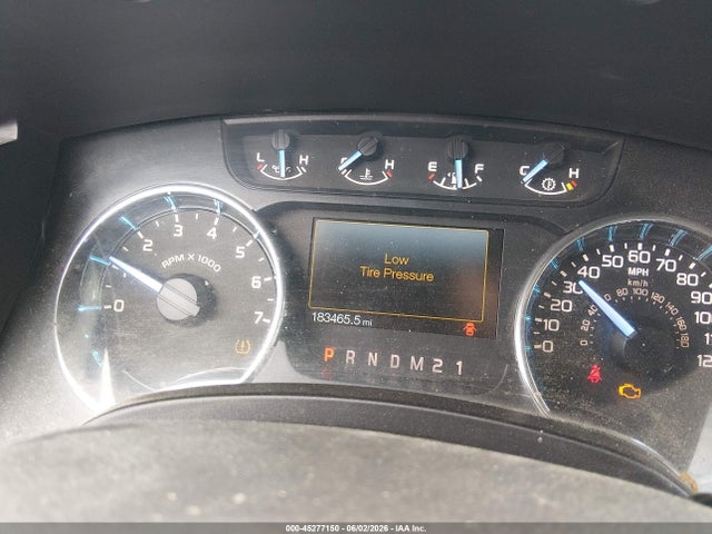2012 FORD F-150 XLT 照片 7