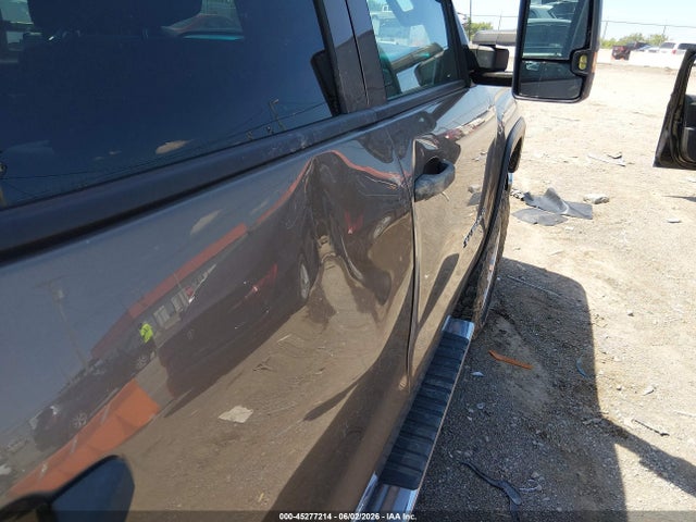 2014 Chevrolet SILVERADO 1500 2LT 照片 6