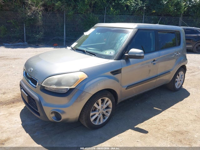 صورة 2 لـ 2012 KIA SOUL +