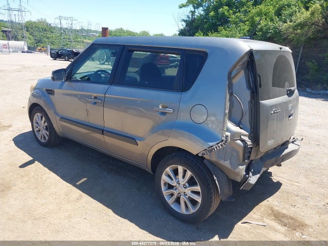 صورة 3 لـ 2012 KIA SOUL +