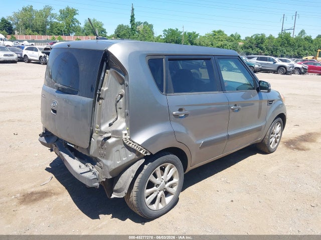 صورة 4 لـ 2012 KIA SOUL +