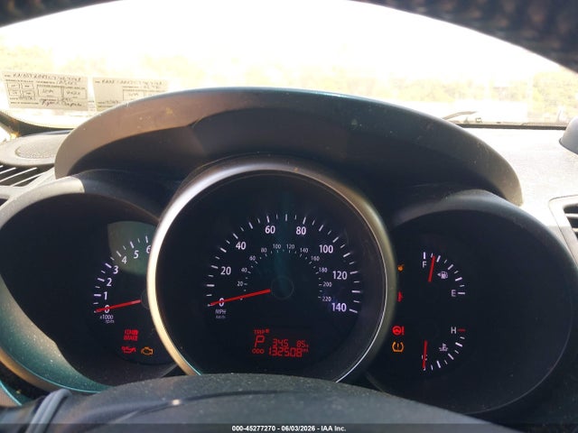 صورة 7 لـ 2012 KIA SOUL +