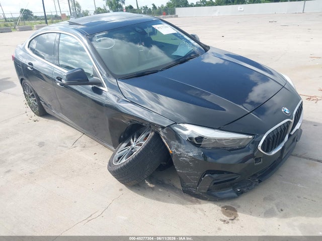 صورة 1 لـ 2022 BMW 228 GRAN COUPE I SDRIVE