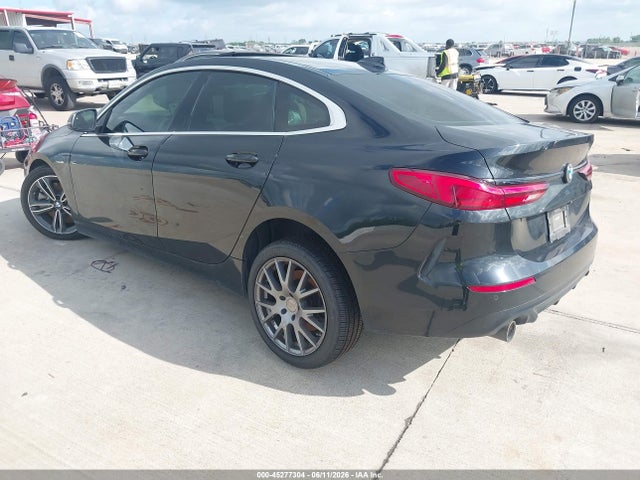 صورة 3 لـ 2022 BMW 228 GRAN COUPE I SDRIVE