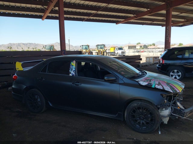 2012 Toyota COROLLA S 缩略图 14
