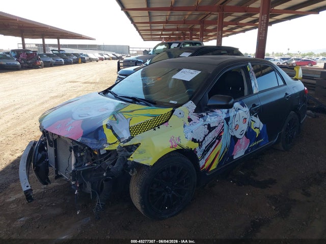 صورة 2 لـ 2012 Toyota COROLLA S
