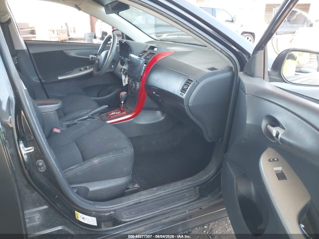 صورة 5 لـ 2012 Toyota COROLLA S