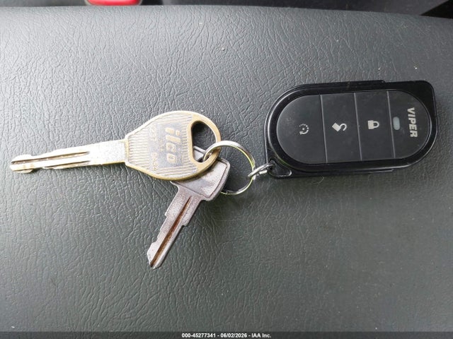 صورة مصغرة 11 لـ 2004 Nissan FRONTIER XE-V6