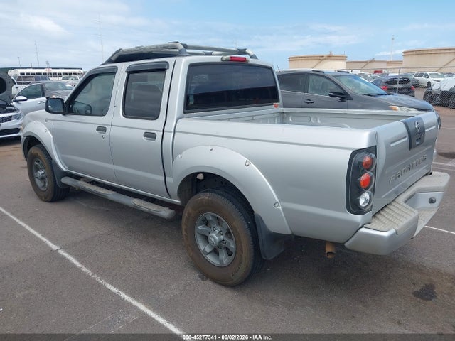 صورة 3 لـ 2004 Nissan FRONTIER XE-V6