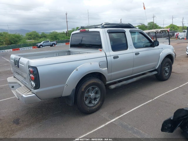 صورة 4 لـ 2004 Nissan FRONTIER XE-V6