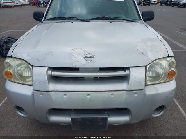 صورة 6 لـ 2004 Nissan FRONTIER XE-V6