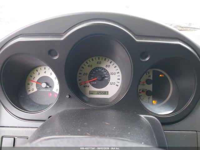 صورة 7 لـ 2004 Nissan FRONTIER XE-V6