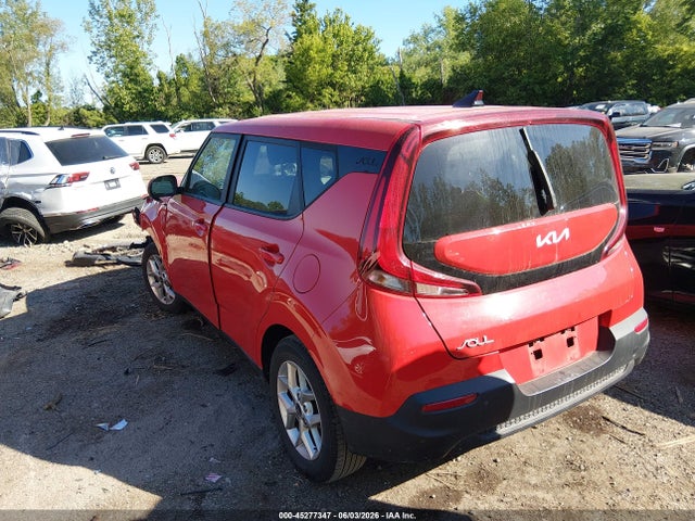 صورة 3 لـ 2022 KIA SOUL LX