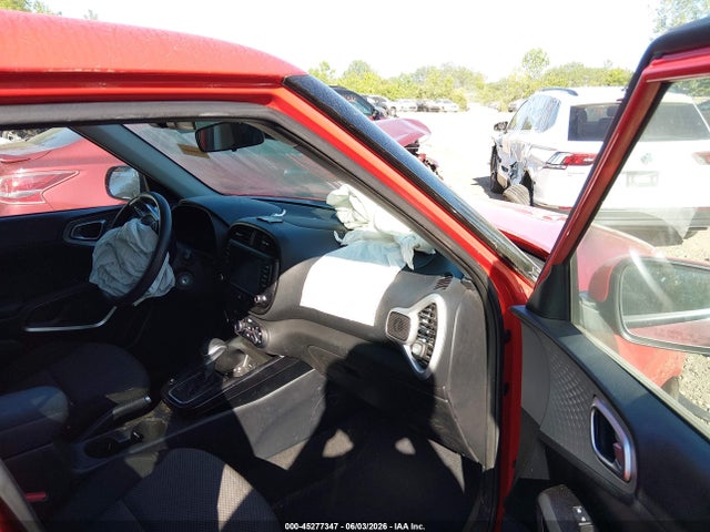 صورة 5 لـ 2022 KIA SOUL LX