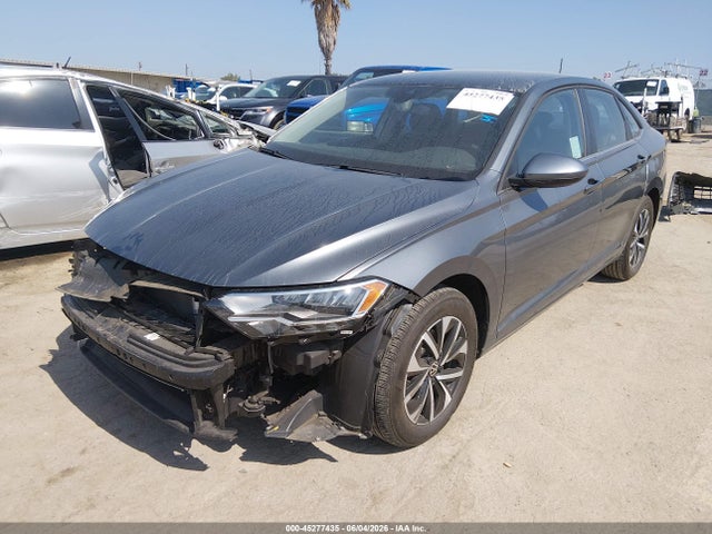 صورة 2 لـ 2024 Volkswagen JETTA 1.5T S