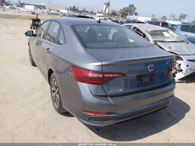 صورة 3 لـ 2024 Volkswagen JETTA 1.5T S