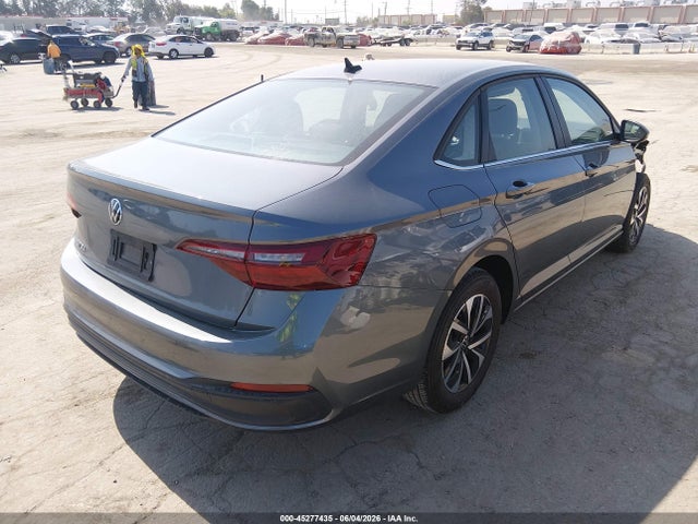 صورة 4 لـ 2024 Volkswagen JETTA 1.5T S