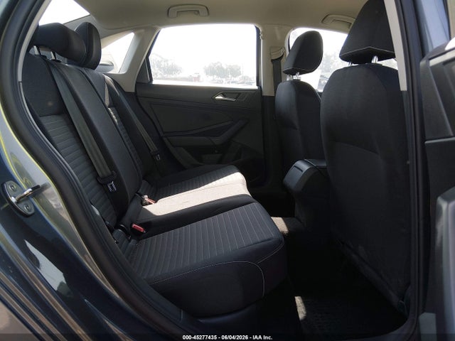 صورة 8 لـ 2024 Volkswagen JETTA 1.5T S
