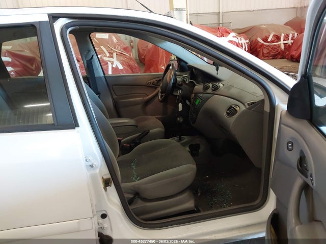 صورة 5 لـ 2003 FORD FOCUS SE