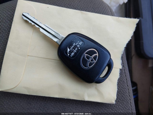 2015 Toyota CAMRY LE — миниатюра 11