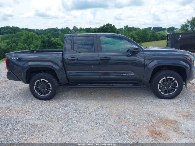 2025 Toyota TACOMA TRD SPORT thumbnail 13