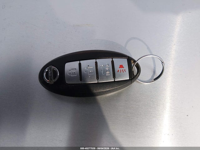 2010 Nissan MAXIMA 3.5 SV 缩略图 11