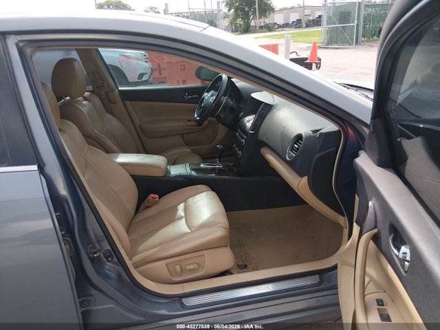 صورة 5 لـ 2010 Nissan MAXIMA 3.5 SV