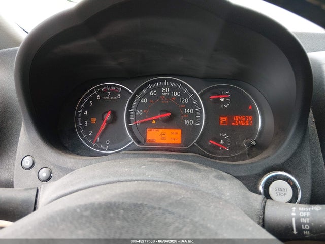 صورة 7 لـ 2010 Nissan MAXIMA 3.5 SV
