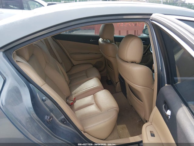 صورة 8 لـ 2010 Nissan MAXIMA 3.5 SV