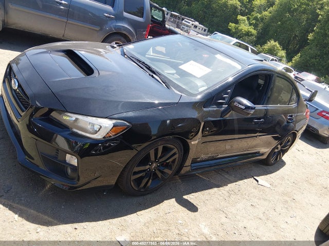 صورة 14 لـ 2016 Subaru WRX LIMITED