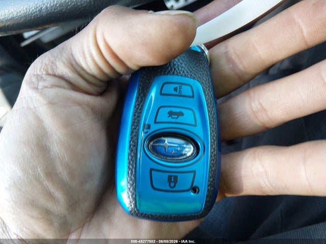 صورة 11 لـ 2016 Subaru WRX LIMITED