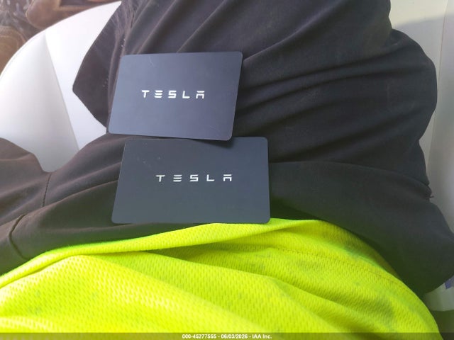 2019 TESLA MODEL 3 LONG RANGE/PERFORMANCE 10