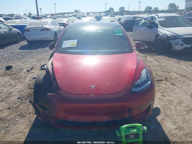 2019 TESLA MODEL 3 LONG RANGE/PERFORMANCE 11