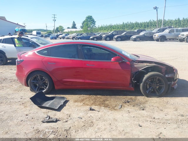 2019 TESLA MODEL 3 LONG RANGE/PERFORMANCE 12