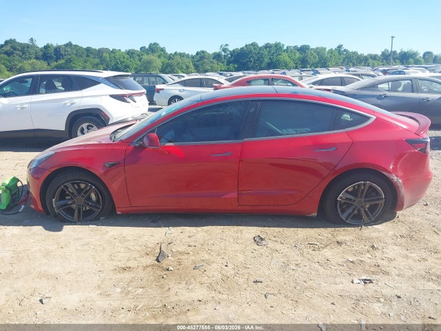 2019 TESLA MODEL 3 LONG RANGE/PERFORMANCE 13