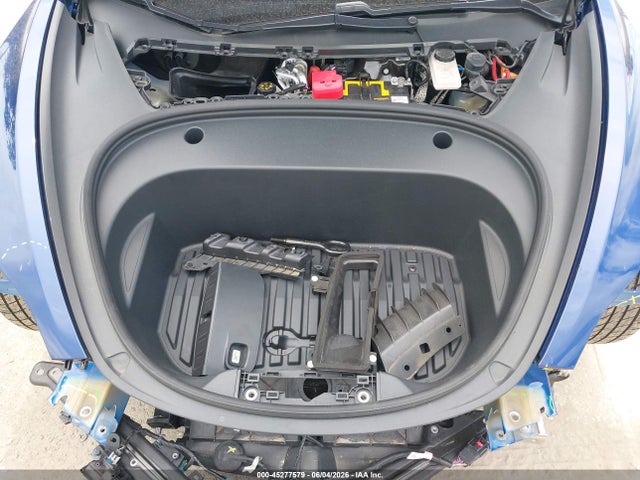 2021 Tesla MODEL 3 LONG RANGE 照片 10