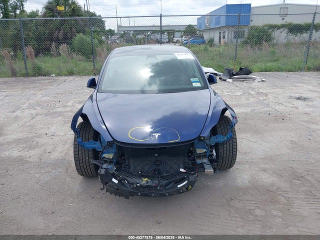 2021 Tesla MODEL 3 LONG RANGE 缩略图 13