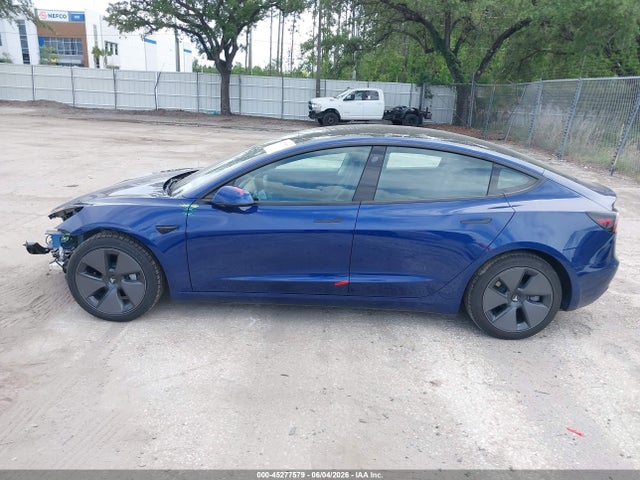 2021 Tesla MODEL 3 LONG RANGE 缩略图 15