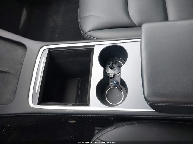 2021 Tesla MODEL 3 LONG RANGE 缩略图 19
