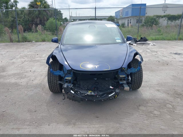 2021 Tesla MODEL 3 LONG RANGE 照片 6