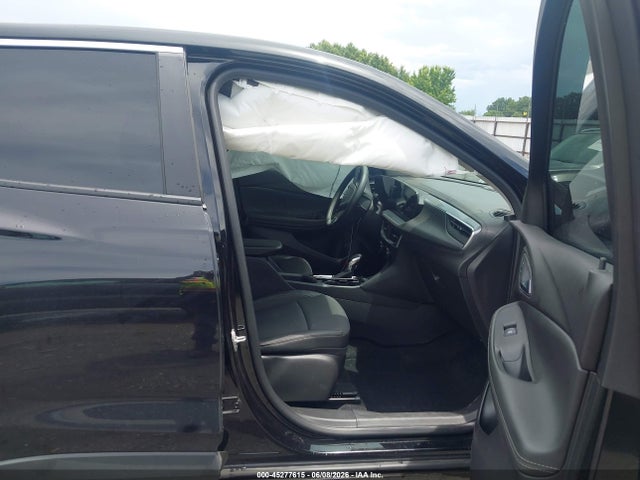 2025 BUICK ENCORE GX PREFERRED FWD 5