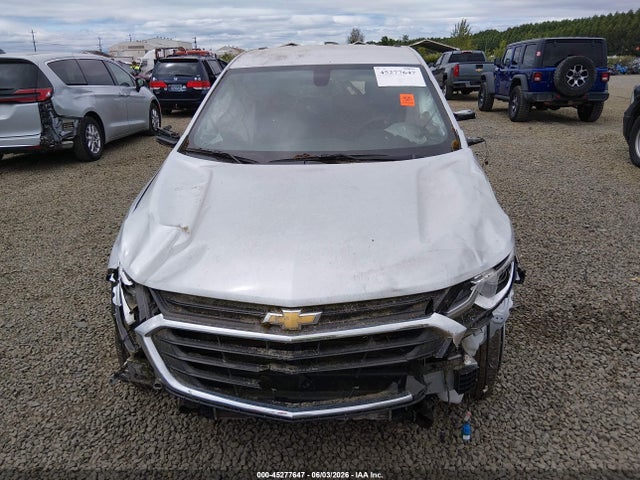2019 CHEVROLET EQUINOX LT 16