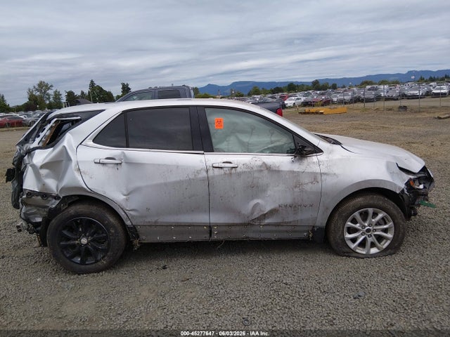 2019 CHEVROLET EQUINOX LT 17