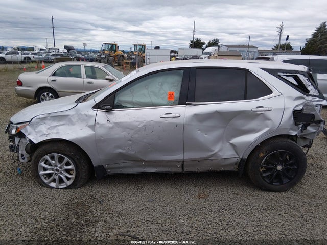 2019 CHEVROLET EQUINOX LT 18