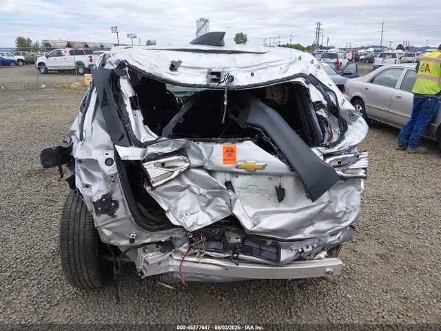 2019 CHEVROLET EQUINOX LT 20