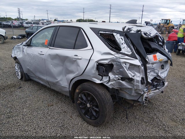 2019 CHEVROLET EQUINOX LT 6